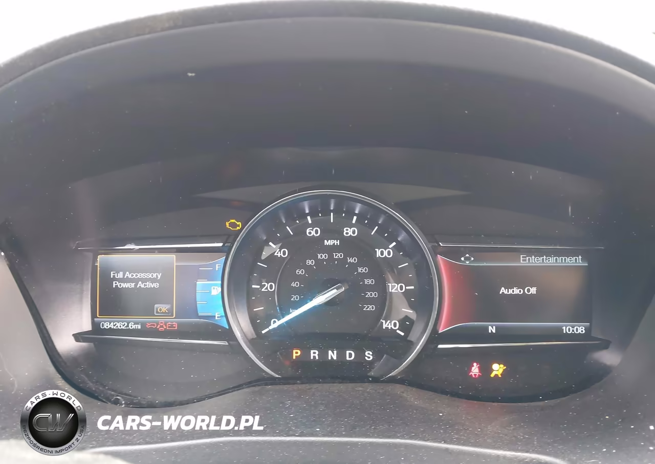2019 Ford Explorer Xlt VIN:1FM5K8D82KGB52172 - 7