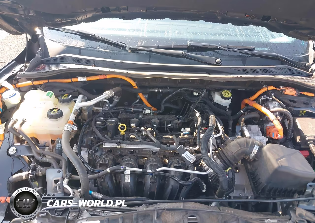 2022 Ford Escape Se Plug-In Hybrid VIN:1FMCU0EZXNUB17413 - 10