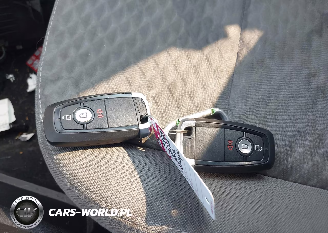 2022 Ford Escape Se Plug-In Hybrid VIN:1FMCU0EZXNUB17413 - 11