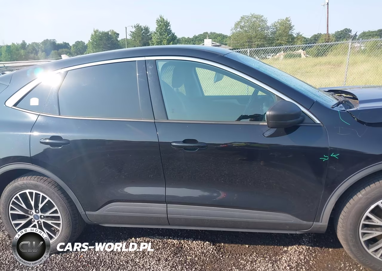 2022 Ford Escape Se Plug-In Hybrid VIN:1FMCU0EZXNUB17413 - 13
