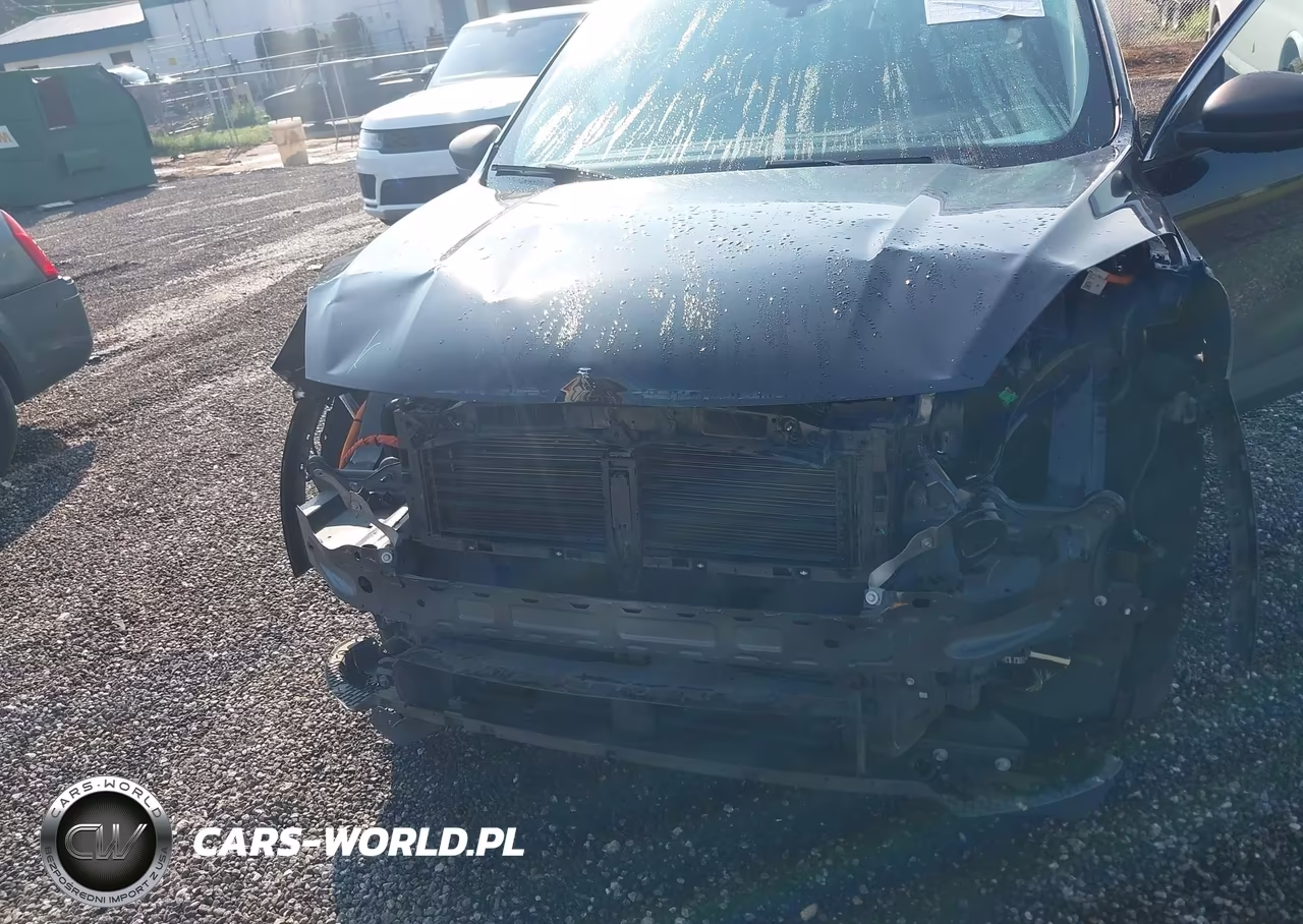 2022 Ford Escape Se Plug-In Hybrid VIN:1FMCU0EZXNUB17413 - 6