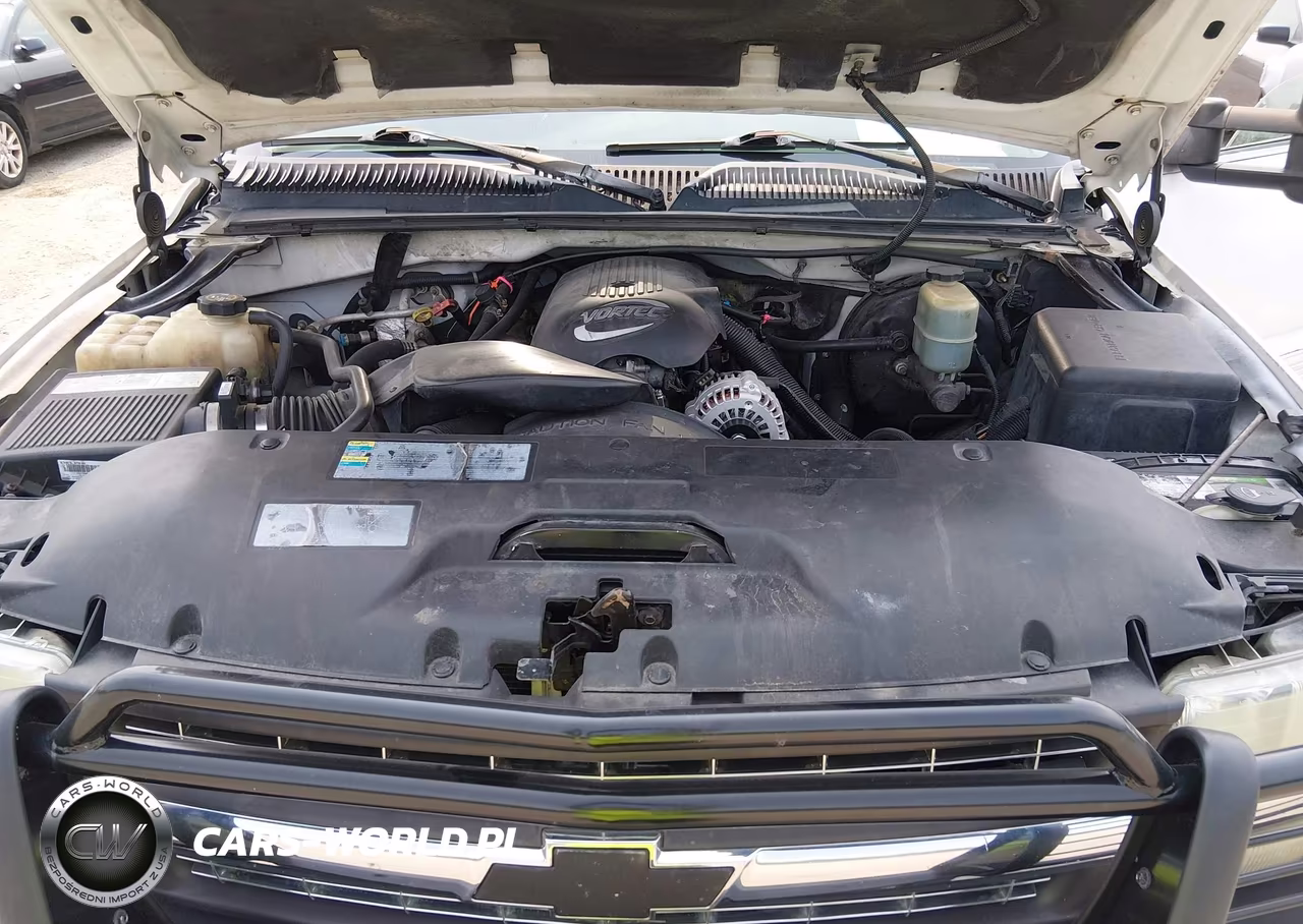 2002 Chevrolet Silverado 1500 VIN:2GCEK19VX21258439 - 10