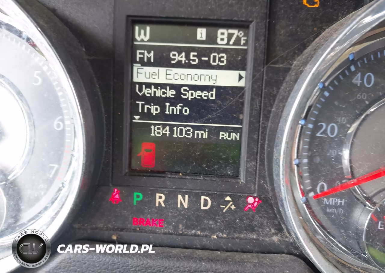 2016 Chrysler Town & Country Touring VIN:2C4RC1BG1GR206488 - 15