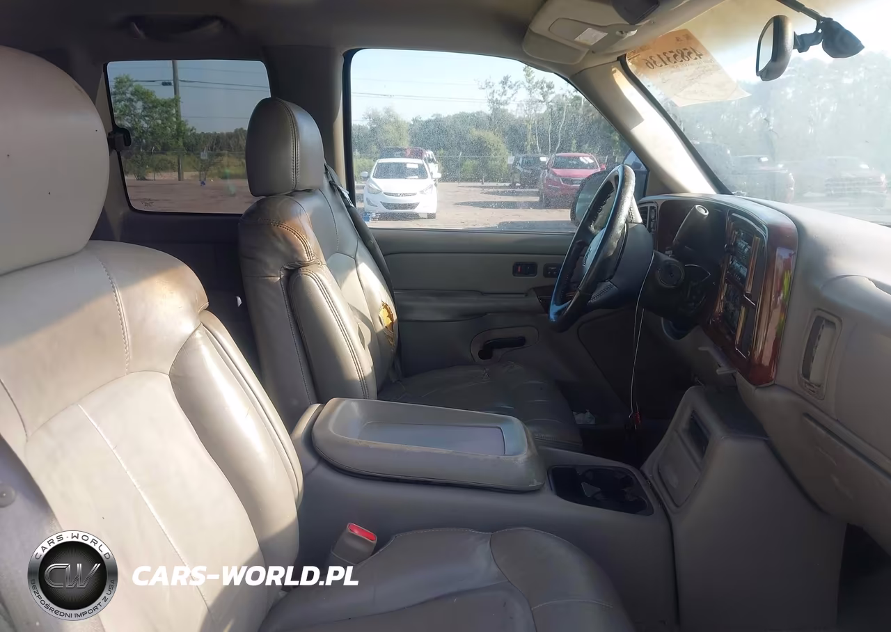 1999 Chevrolet Silverado 1500 Lt VIN:2GCEK19T9X1286755 - 5