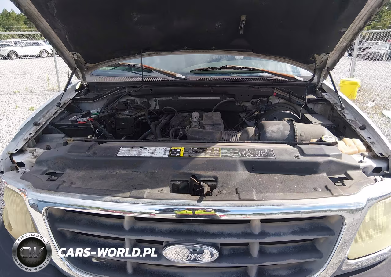 2002 Ford F-150 Xl-Xlt VIN:1FTRX17202NA12980 - 10