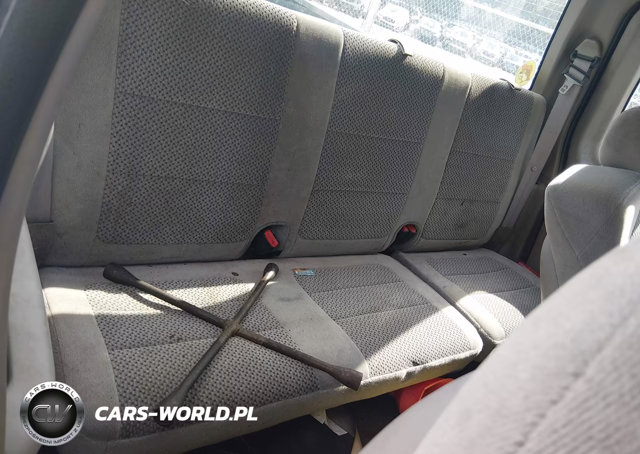 2002 Ford F-150 Xl-Xlt VIN:1FTRX17202NA12980 - 8