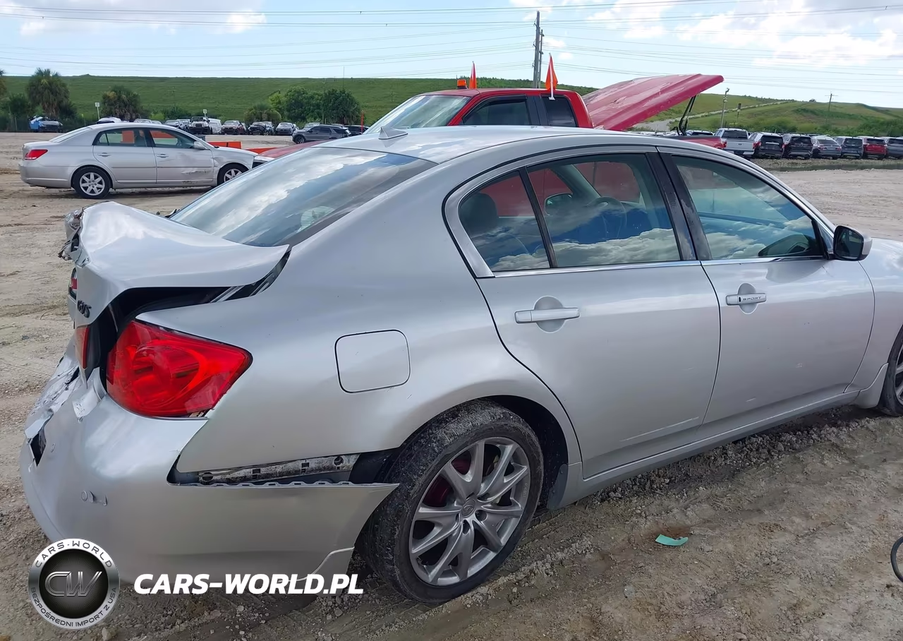 2011 Infiniti G37 Journey VIN:JN1CV6AP9BM301801 - 14