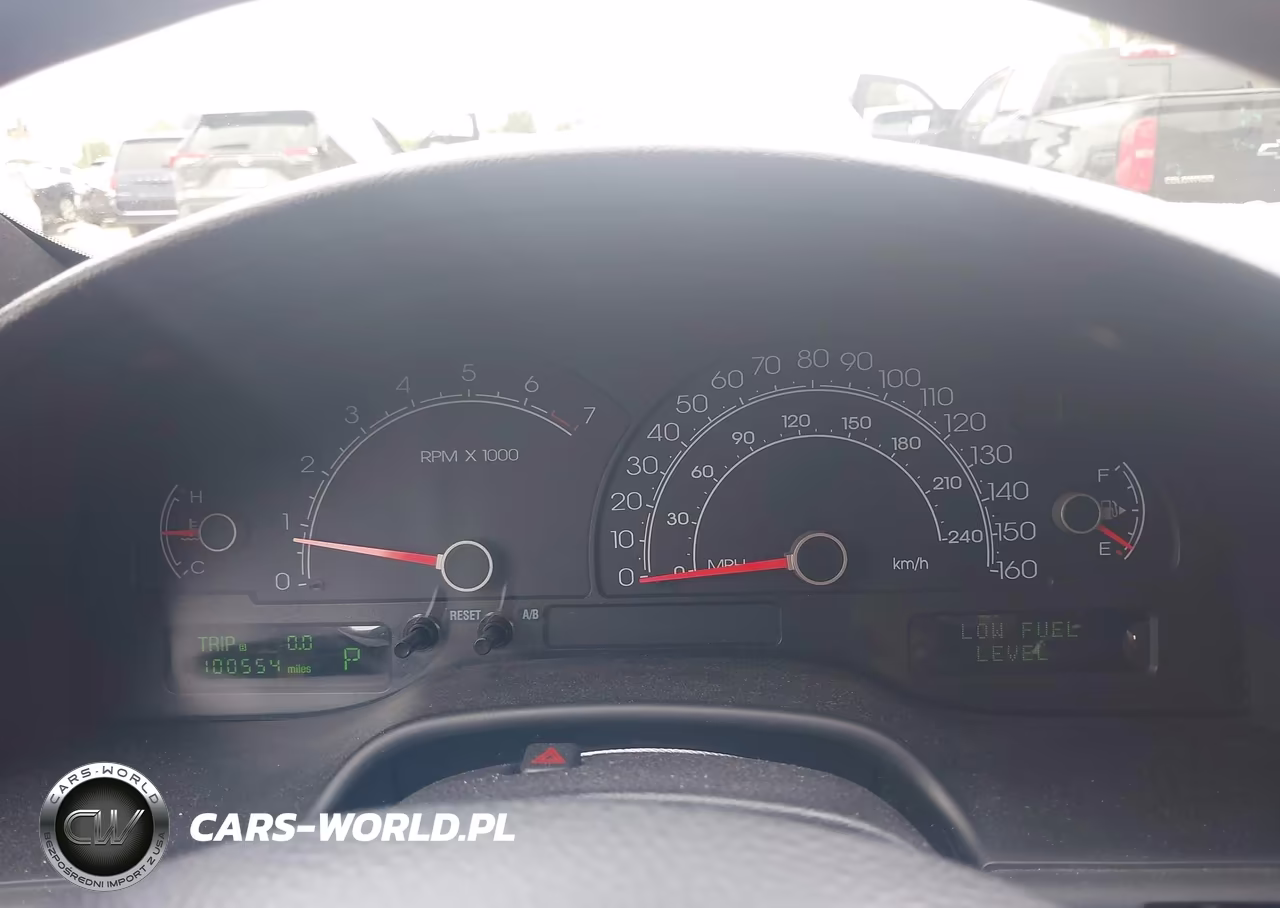 2004 Lincoln Ls V8 VIN:1LNHM87A34Y602611 - 7