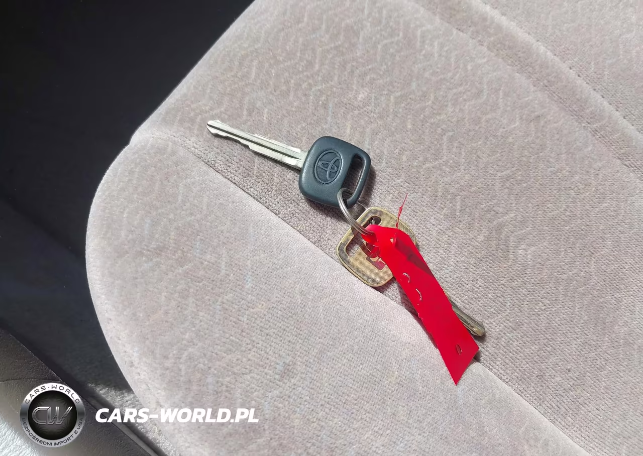 1998 Toyota Camry Le V6 VIN:JT2BF22KXW0100223 - 11