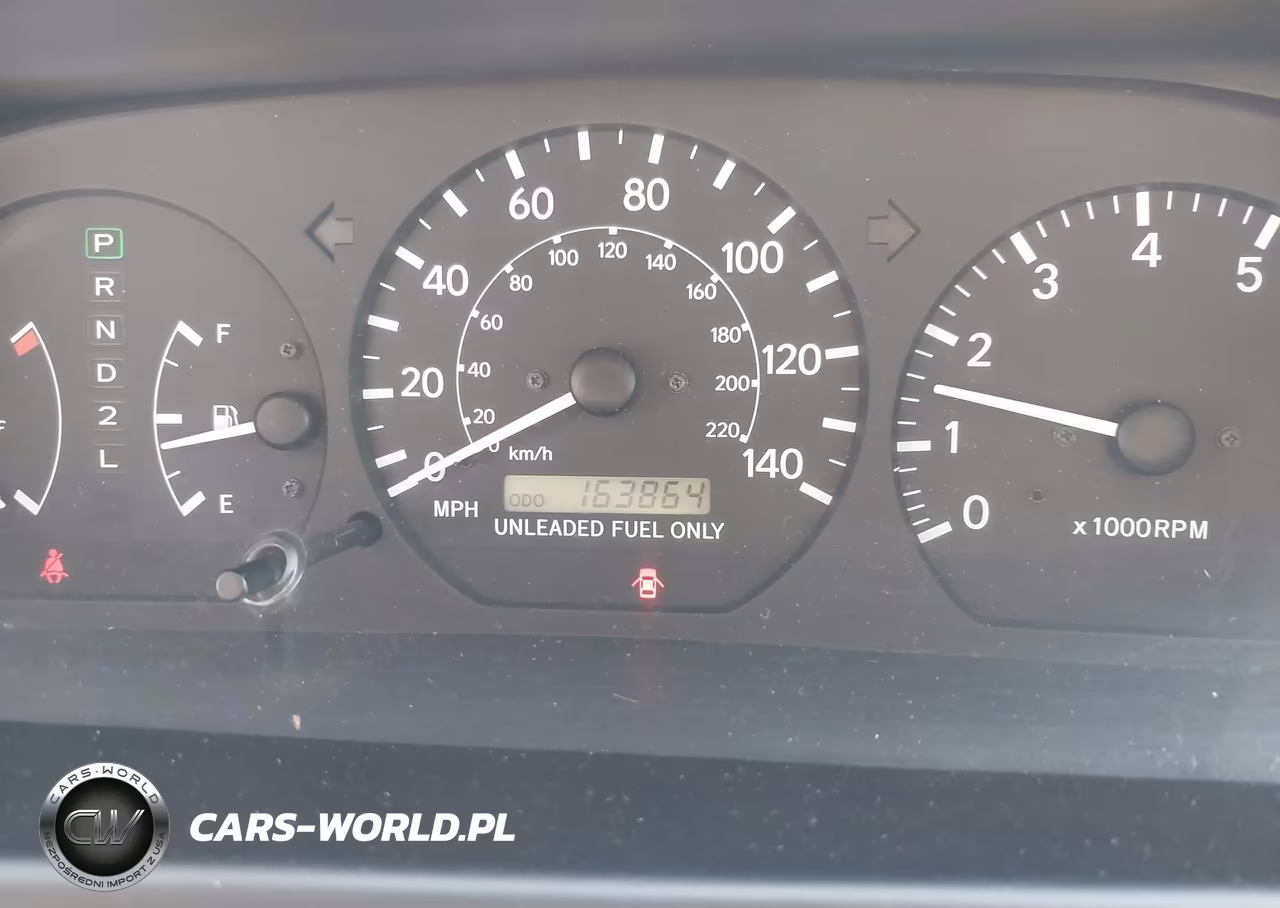 1998 Toyota Camry Le V6 VIN:JT2BF22KXW0100223 - 7