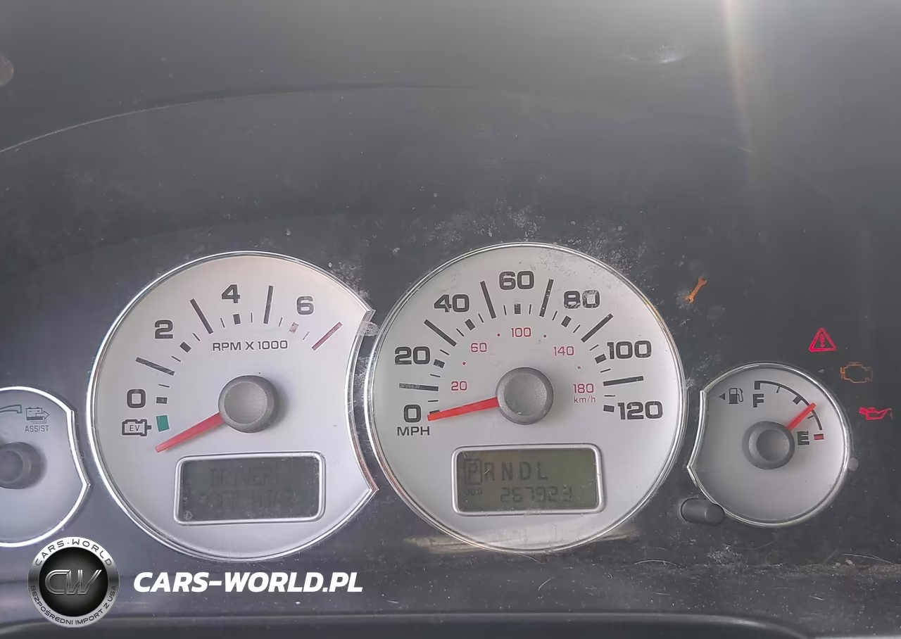 2006 Ford Escape Hybrid VIN:1FMCU95H06KA08225 - 7