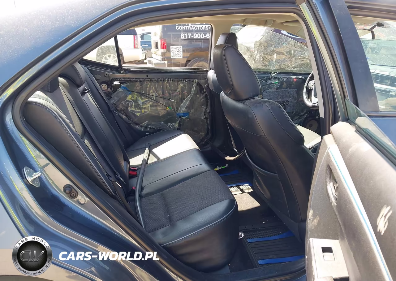 2016 Toyota Corolla S Plus VIN:2T1BURHE4GC498169 - 8