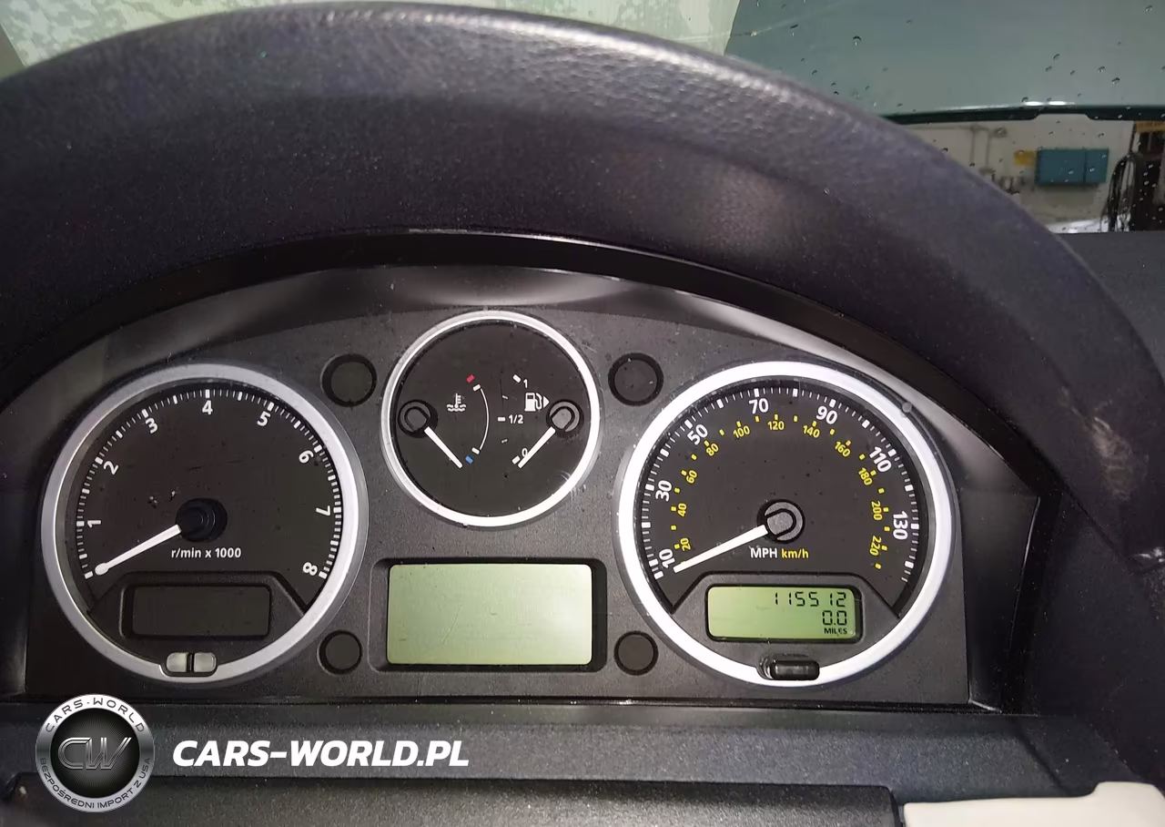 2008 Land Rover Range Rover Sport Hse VIN:SALSK25478A136862 - 7