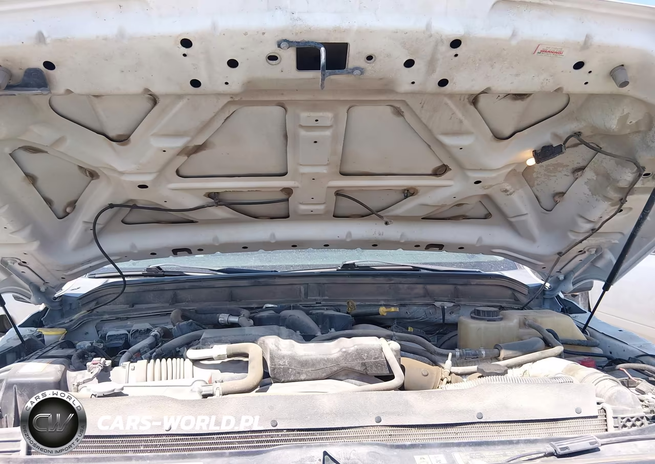 2014 Ford F-250 Xl VIN:1FT7W2BT1EEB33196 - 10