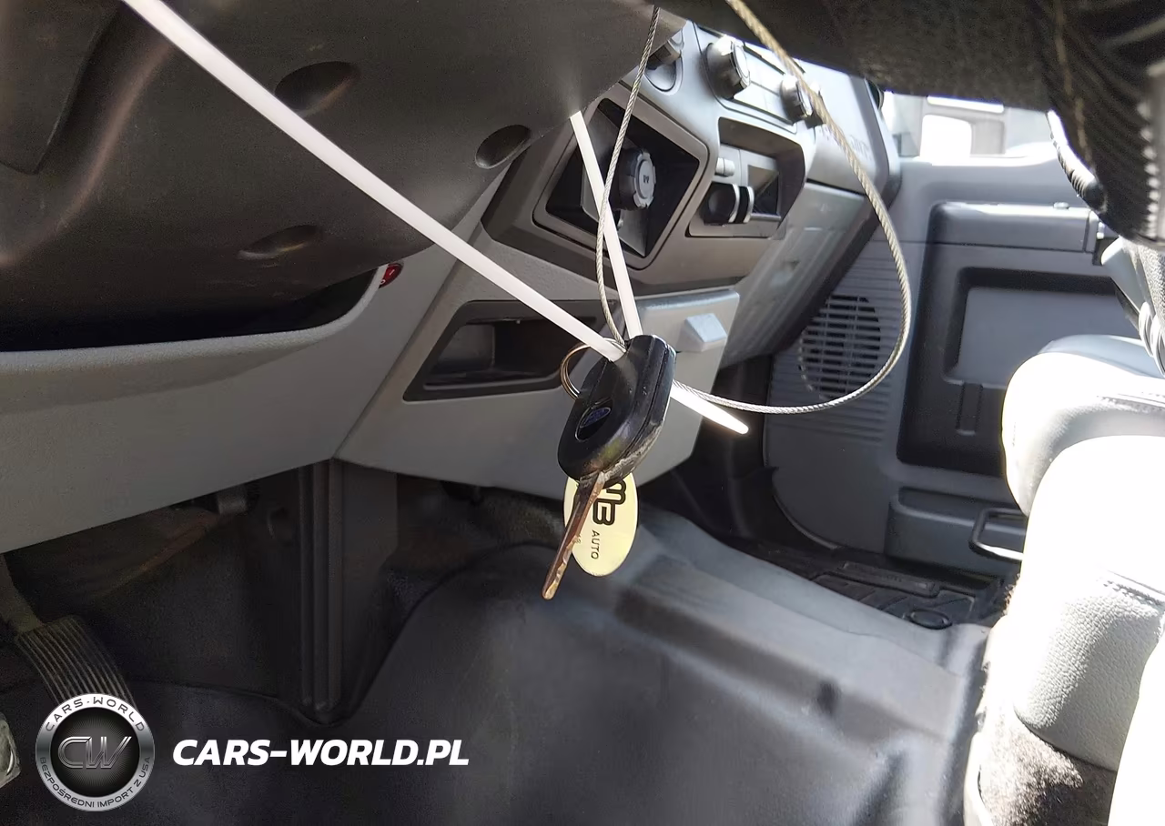 2014 Ford F-250 Xl VIN:1FT7W2BT1EEB33196 - 11