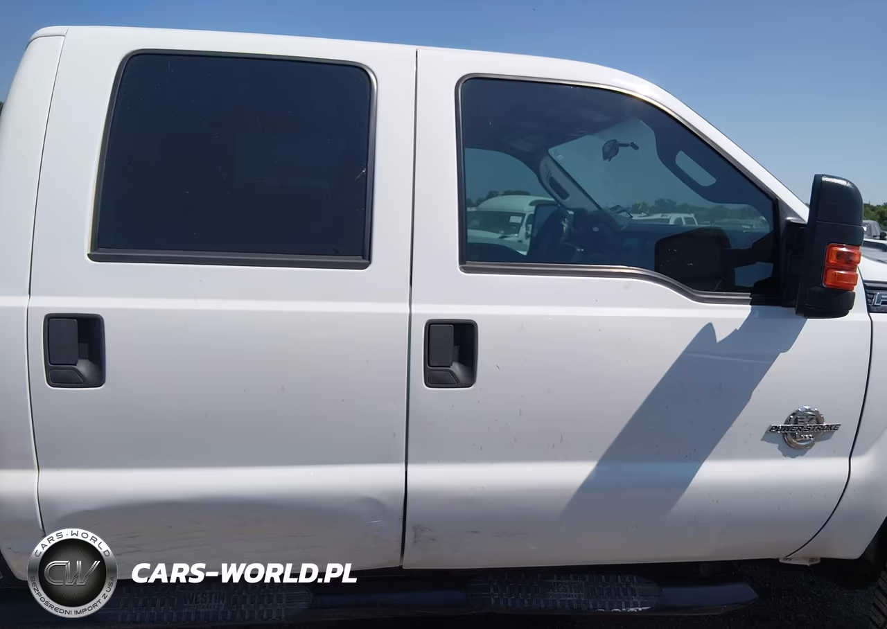 2014 Ford F-250 Xl VIN:1FT7W2BT1EEB33196 - 13