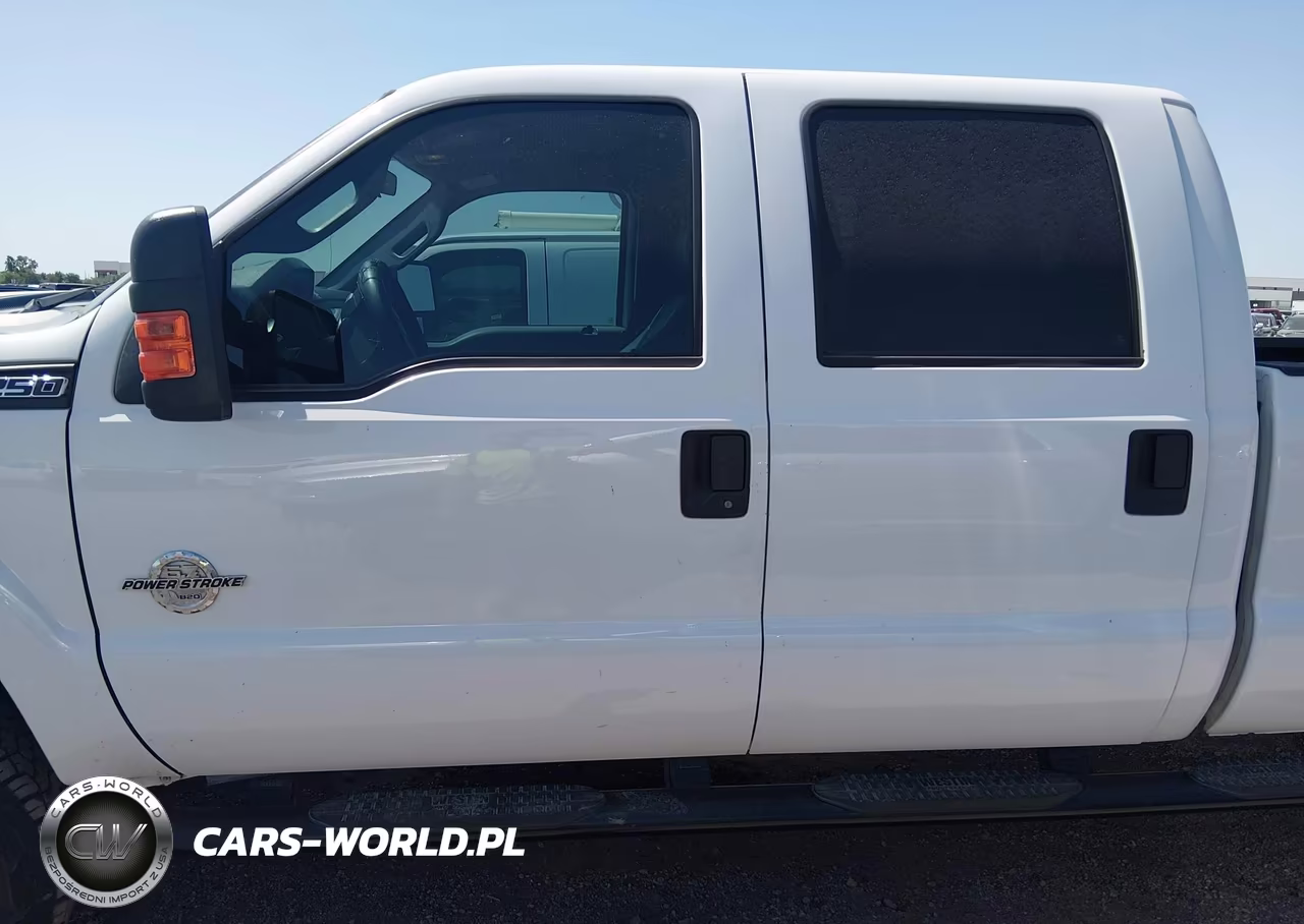 2014 Ford F-250 Xl VIN:1FT7W2BT1EEB33196 - 14