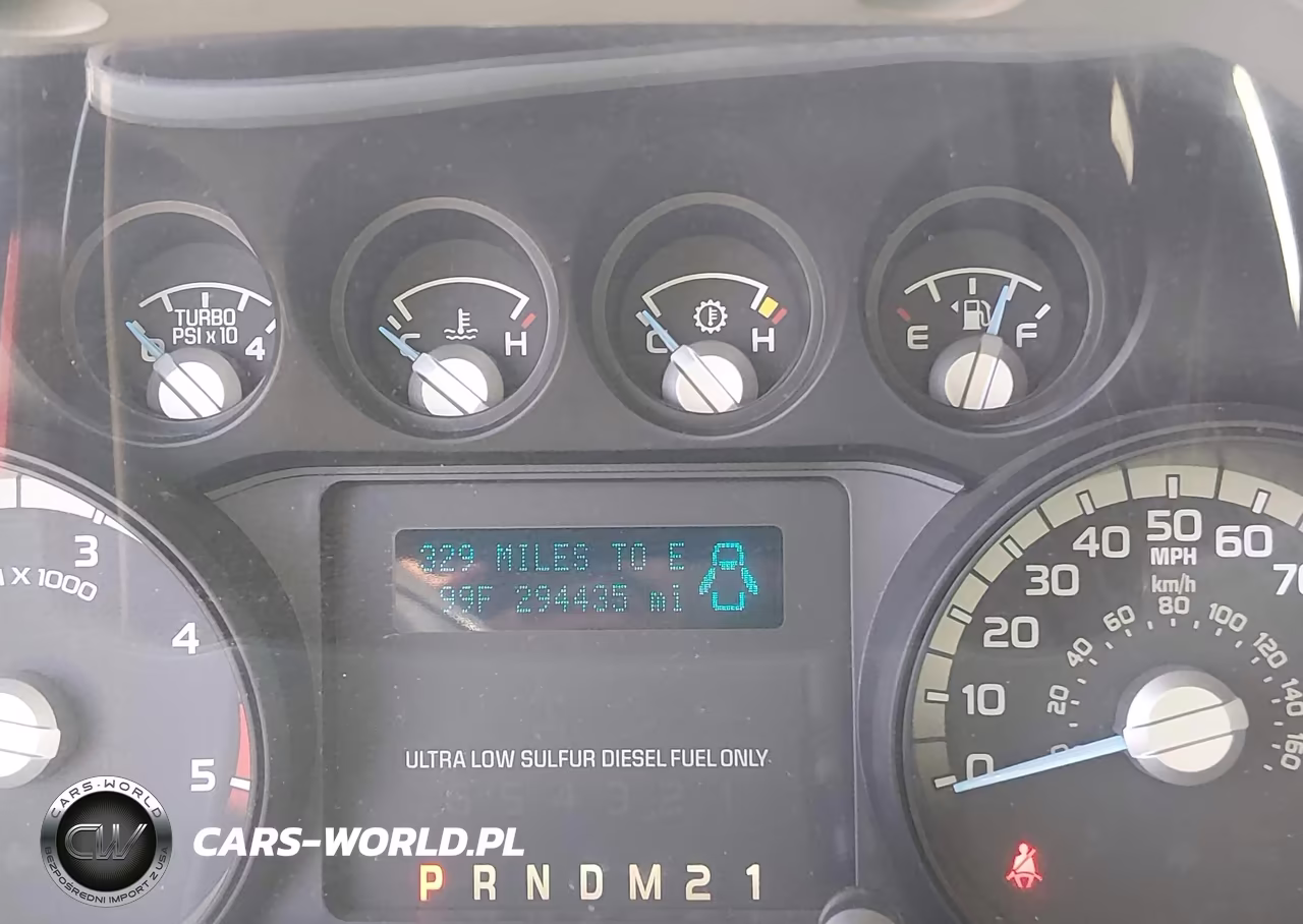 2014 Ford F-250 Xl VIN:1FT7W2BT1EEB33196 - 15