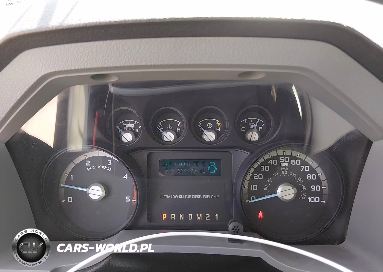 2014 Ford F-250 Xl VIN:1FT7W2BT1EEB33196 - 7