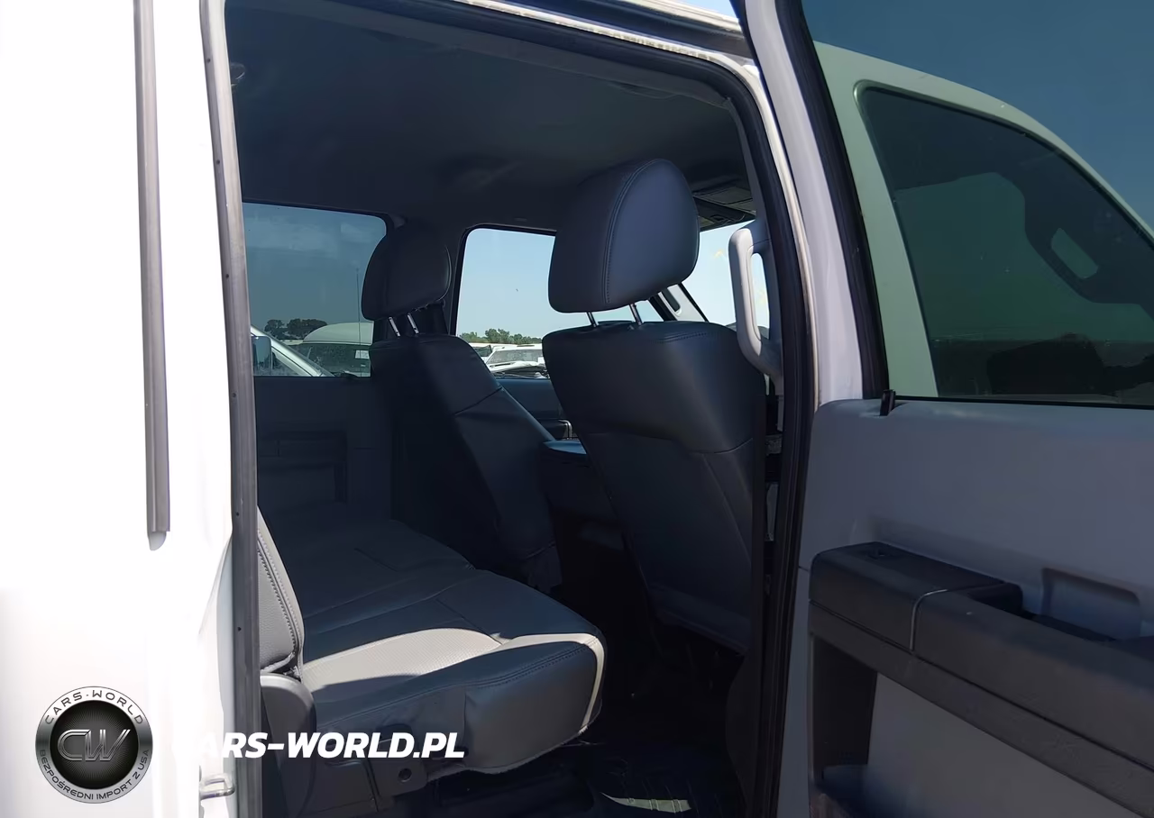 2014 Ford F-250 Xl VIN:1FT7W2BT1EEB33196 - 8