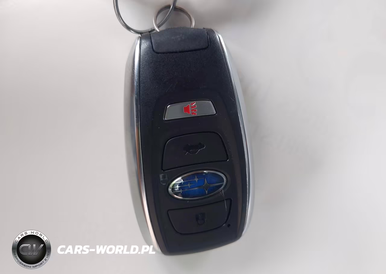 2024 Subaru Forester Limited VIN:JF2SKALC6RH483072 - 11