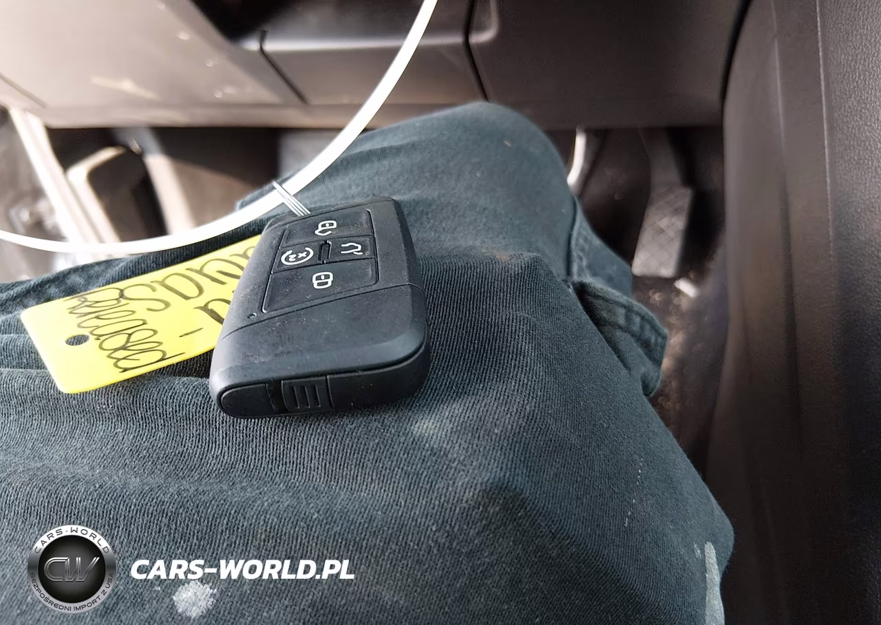2023 Volkswagen Taos 1.5T Sel VIN:3VV2X7B23PM321745 - 11