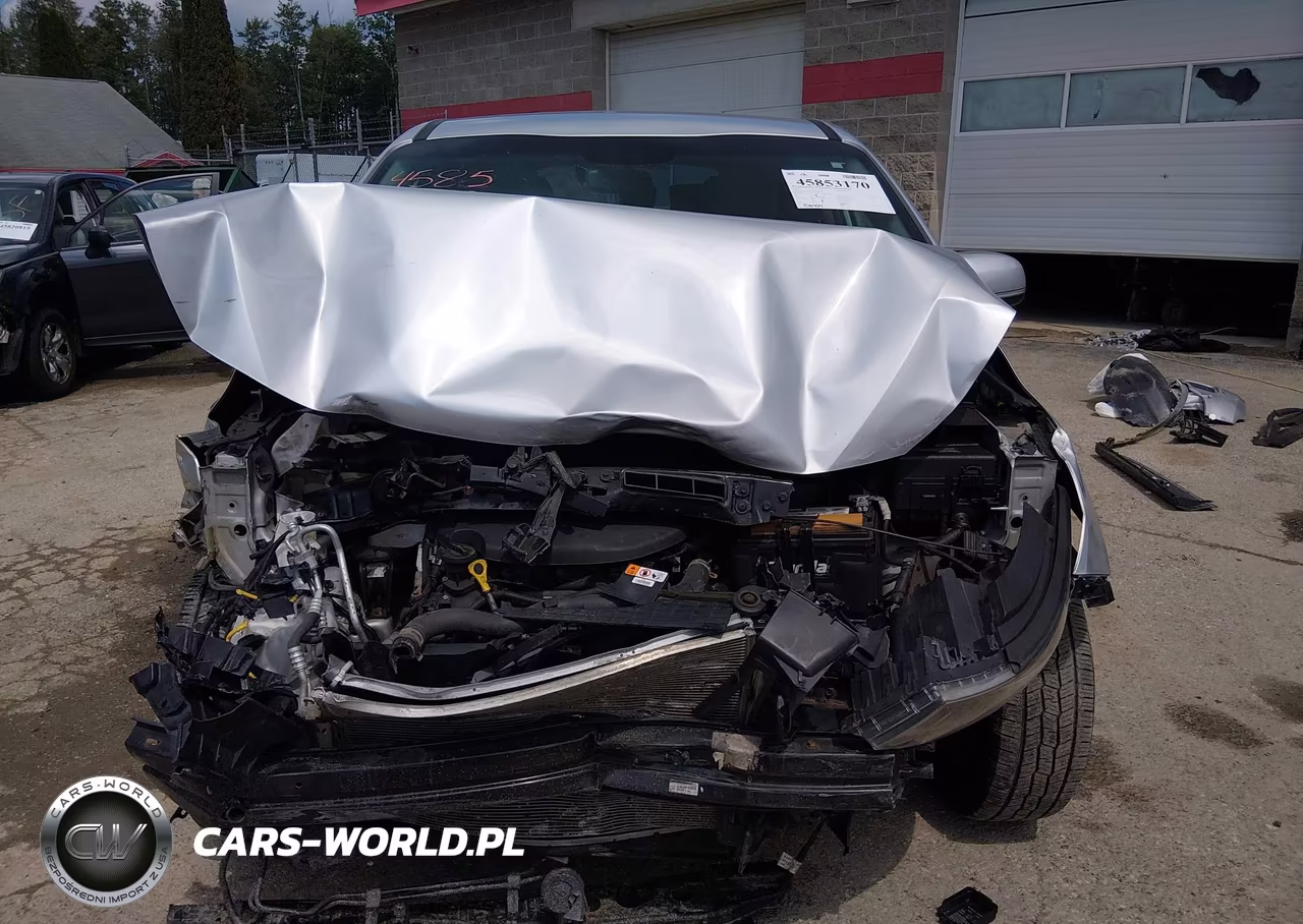 2018 Kia Sedona L VIN:KNDMA5C15J6409139 - 13