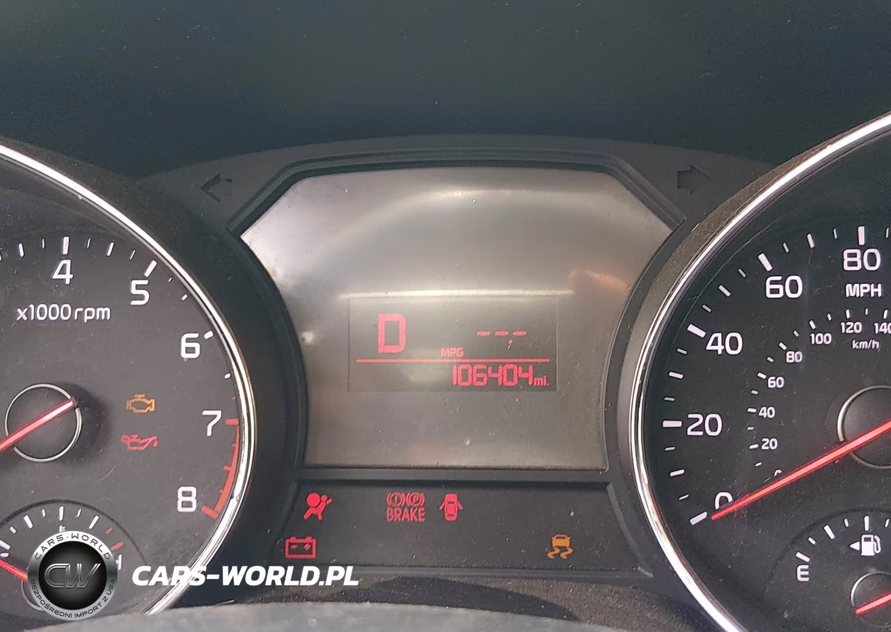 2018 Kia Sedona L VIN:KNDMA5C15J6409139 - 16