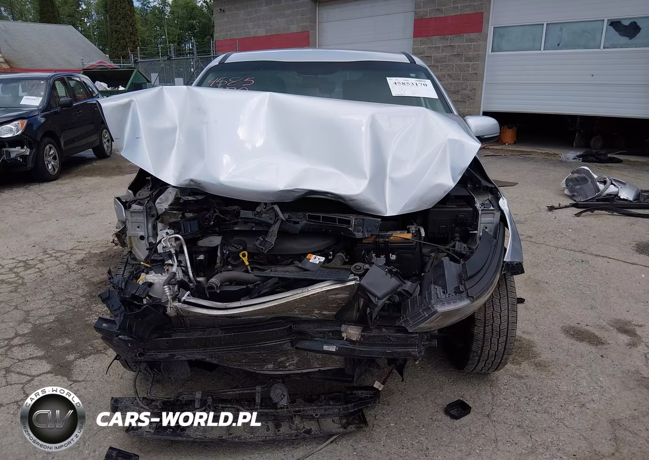 2018 Kia Sedona L VIN:KNDMA5C15J6409139 - 6