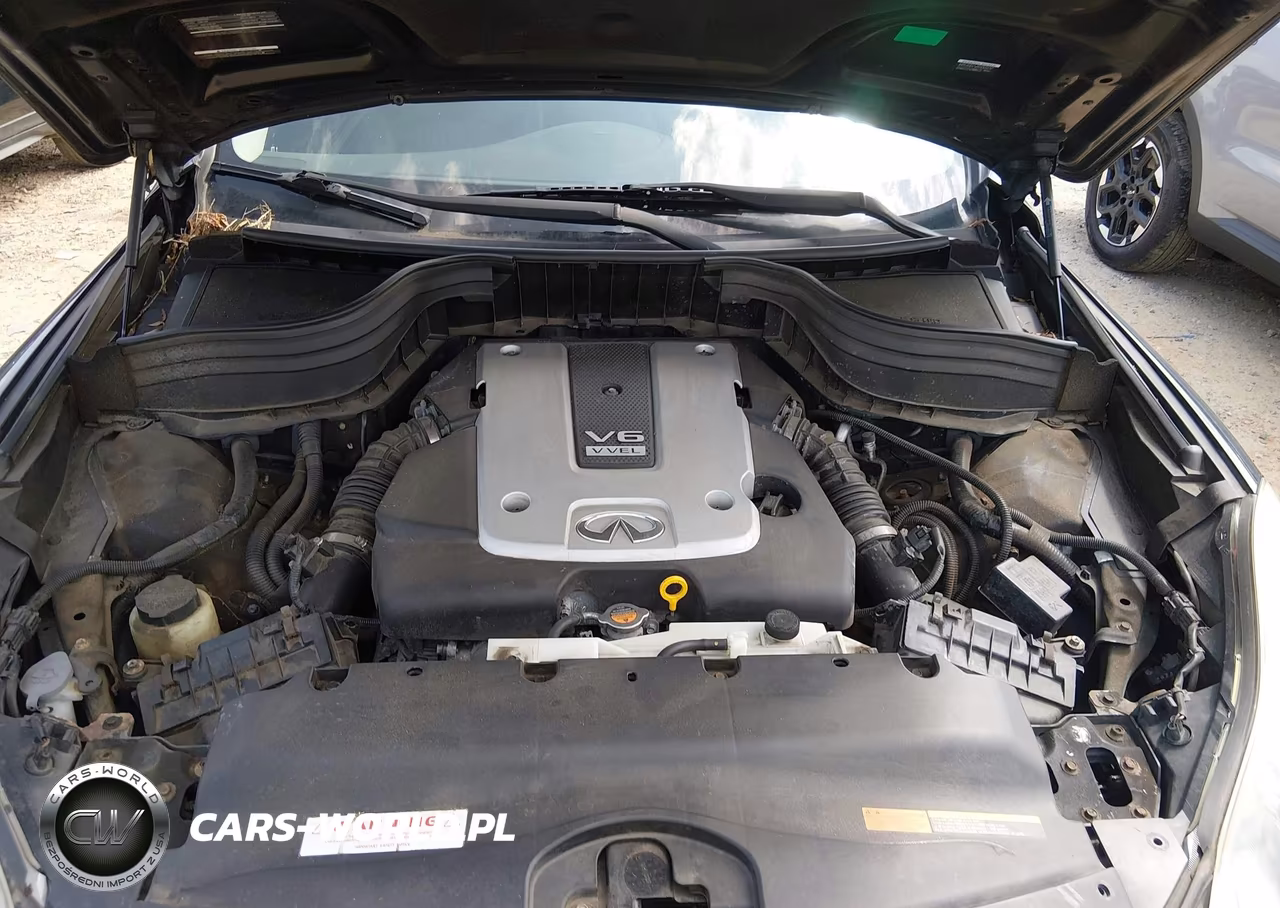 2016 Infiniti Qx50 VIN:JN1BJ0RR0GM269032 - 10