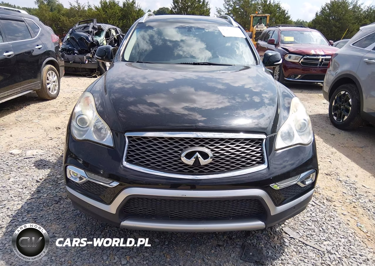 2016 Infiniti Qx50 VIN:JN1BJ0RR0GM269032 - 12