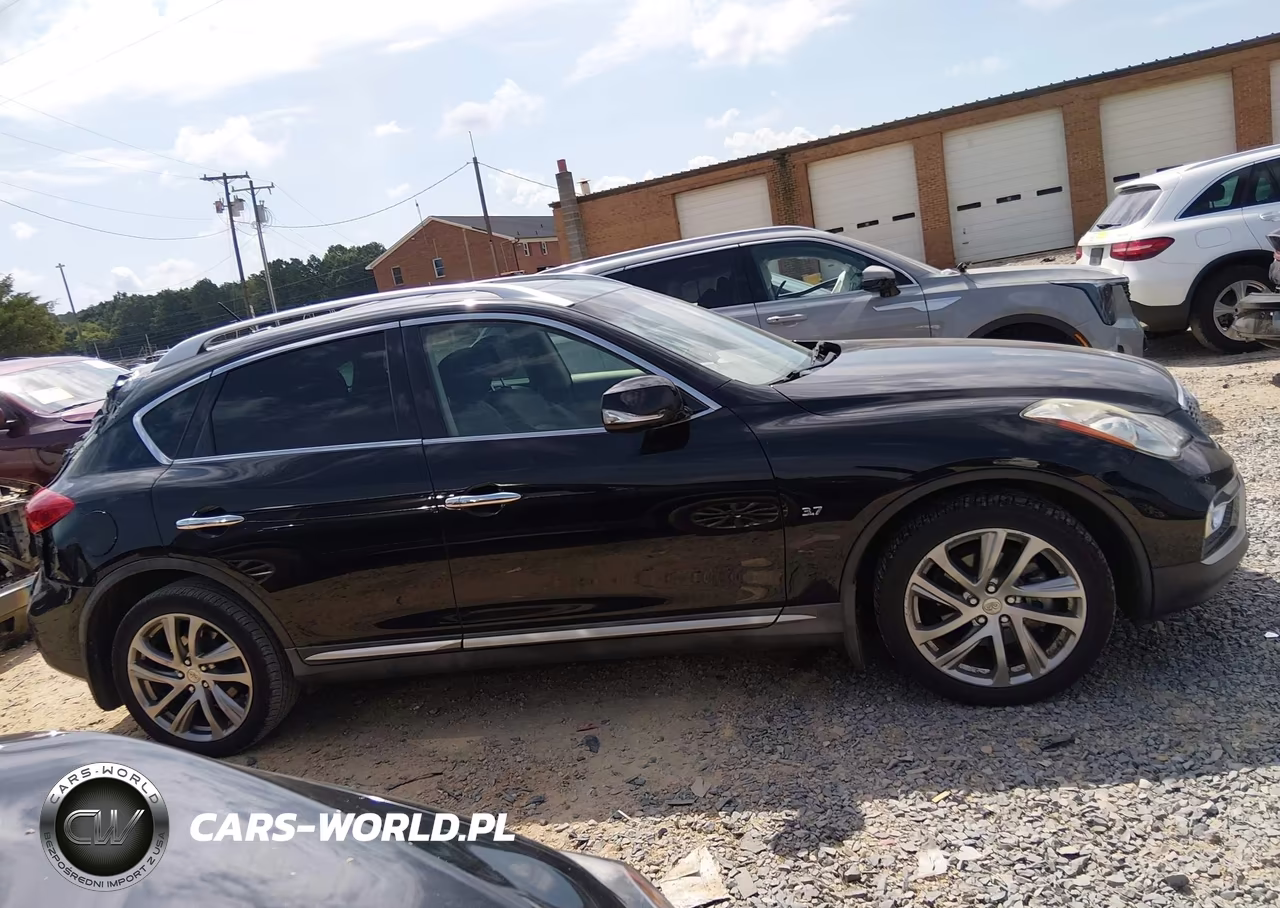 2016 Infiniti Qx50 VIN:JN1BJ0RR0GM269032 - 13
