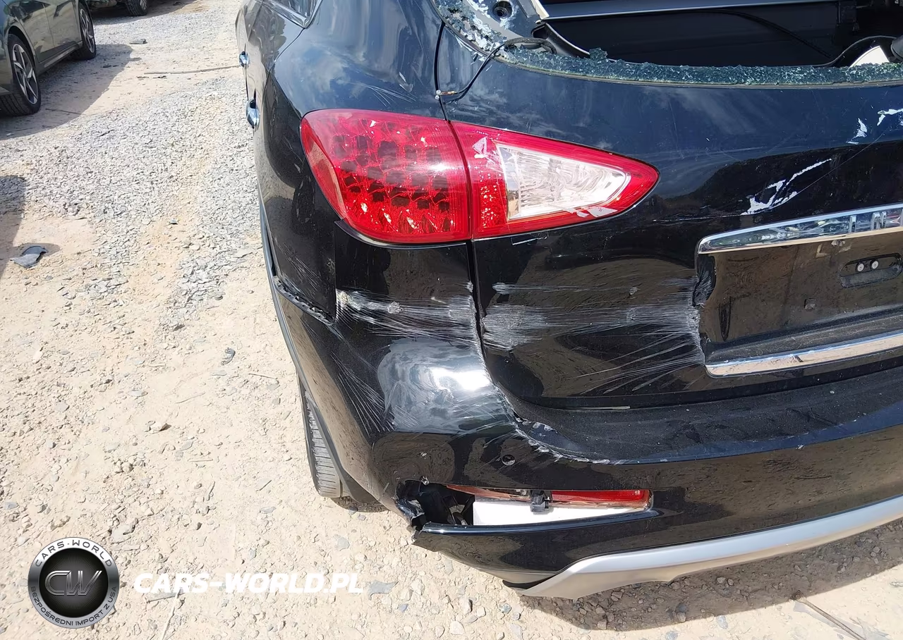 2016 Infiniti Qx50 VIN:JN1BJ0RR0GM269032 - 17
