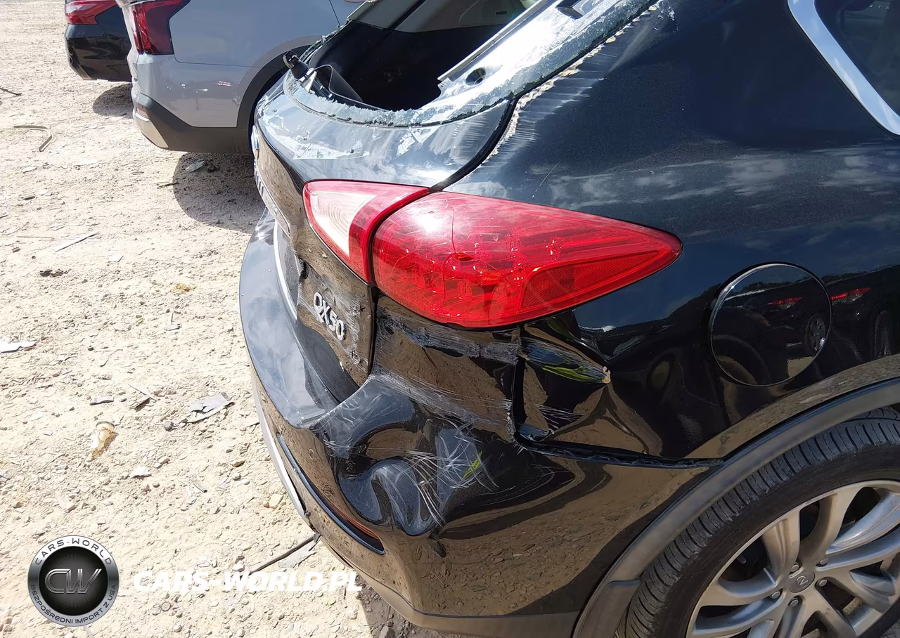 2016 Infiniti Qx50 VIN:JN1BJ0RR0GM269032 - 19
