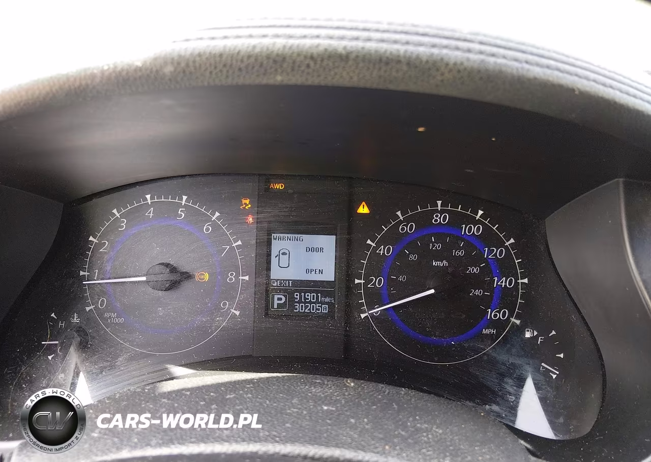 2016 Infiniti Qx50 VIN:JN1BJ0RR0GM269032 - 7