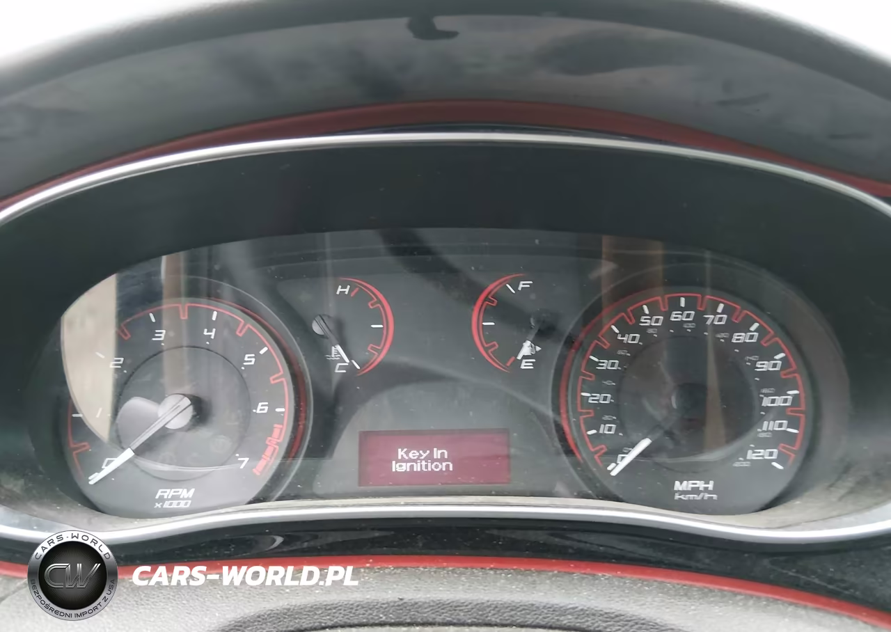 2016 Dodge Dart Sxt VIN:1C3CDFBB4GD679846 - 7