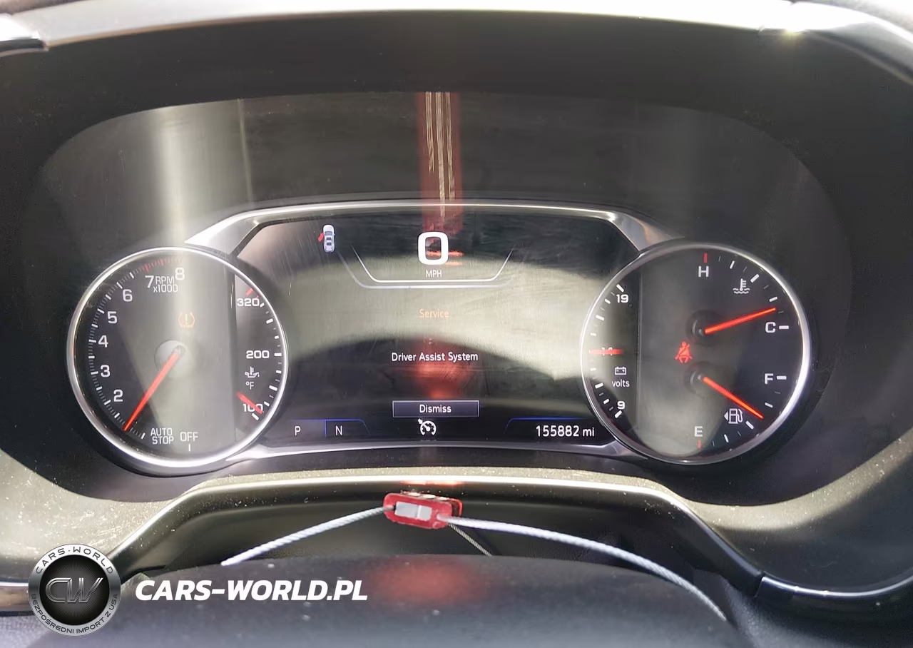2019 Chevrolet Blazer Rs VIN:3GNKBERS6KS646456 - 7