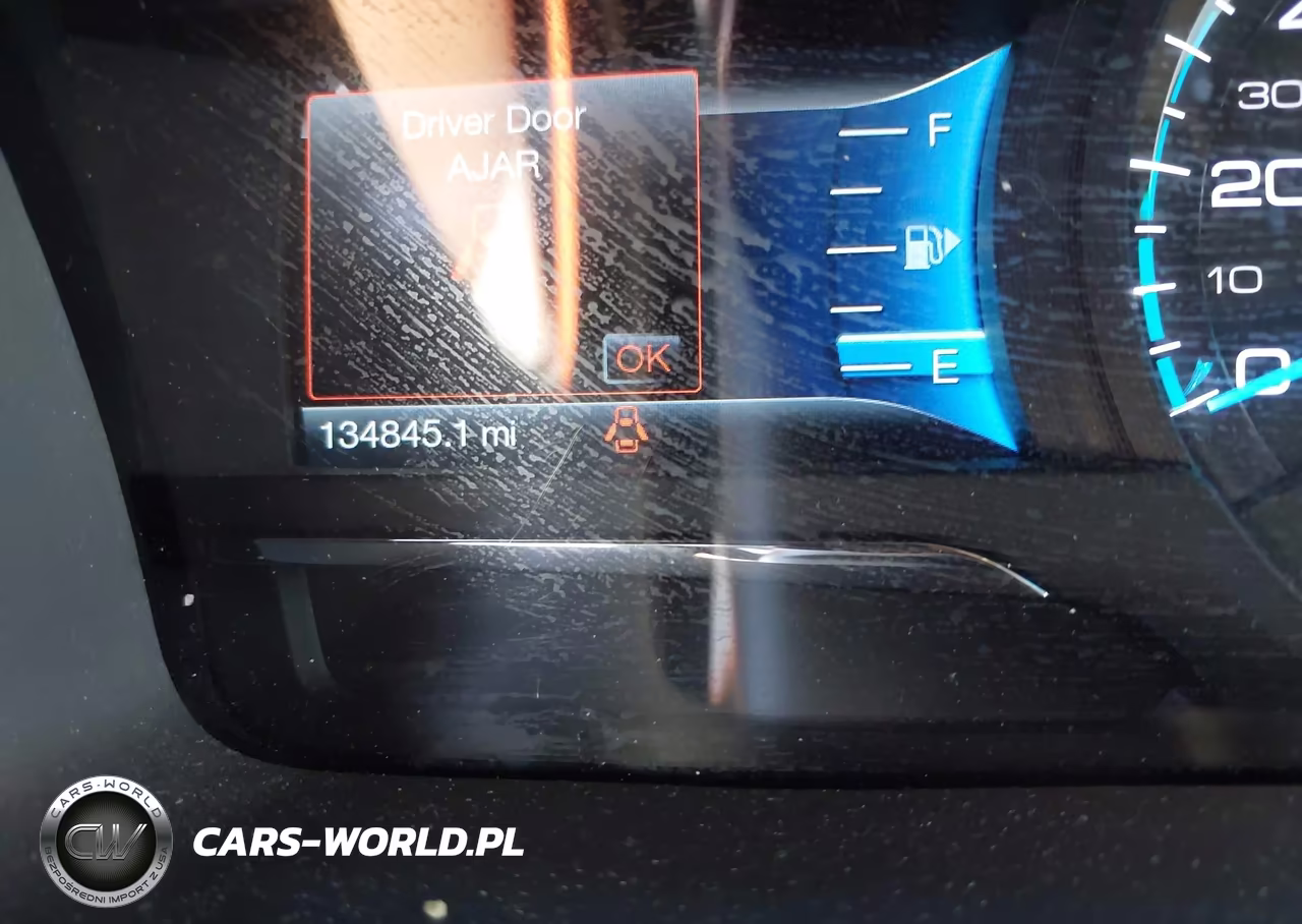 2015 Ford Flex Sel VIN:2FMGK5C8XFBA14806 - 15