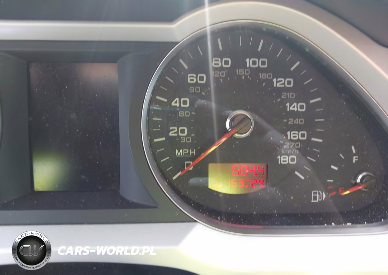 2011 Audi A6 3.0 Premium VIN:WAUKGBFB1BN029096 - 7