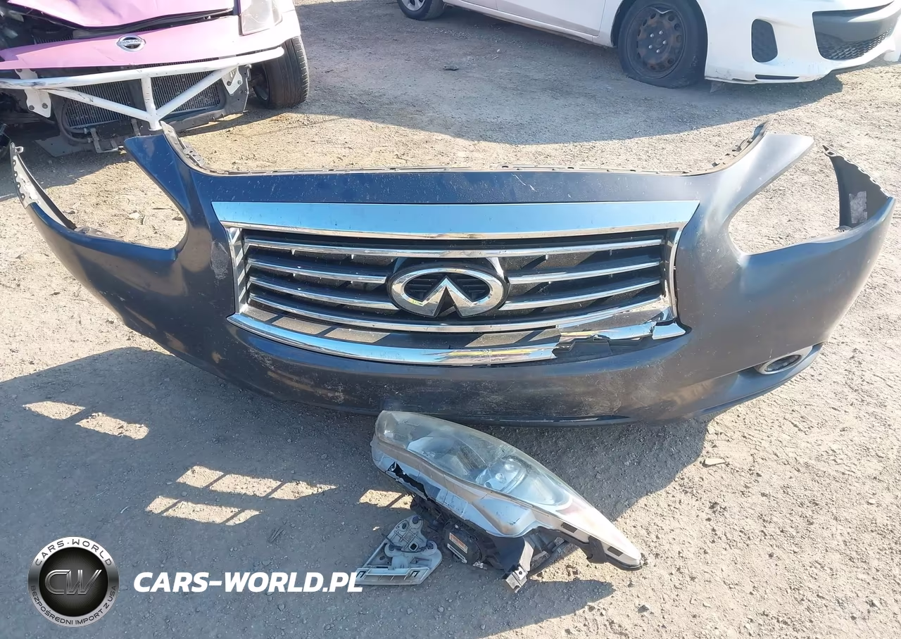 2014 Infiniti Qx60 VIN:5N1AL0MN7EC505262 - 12