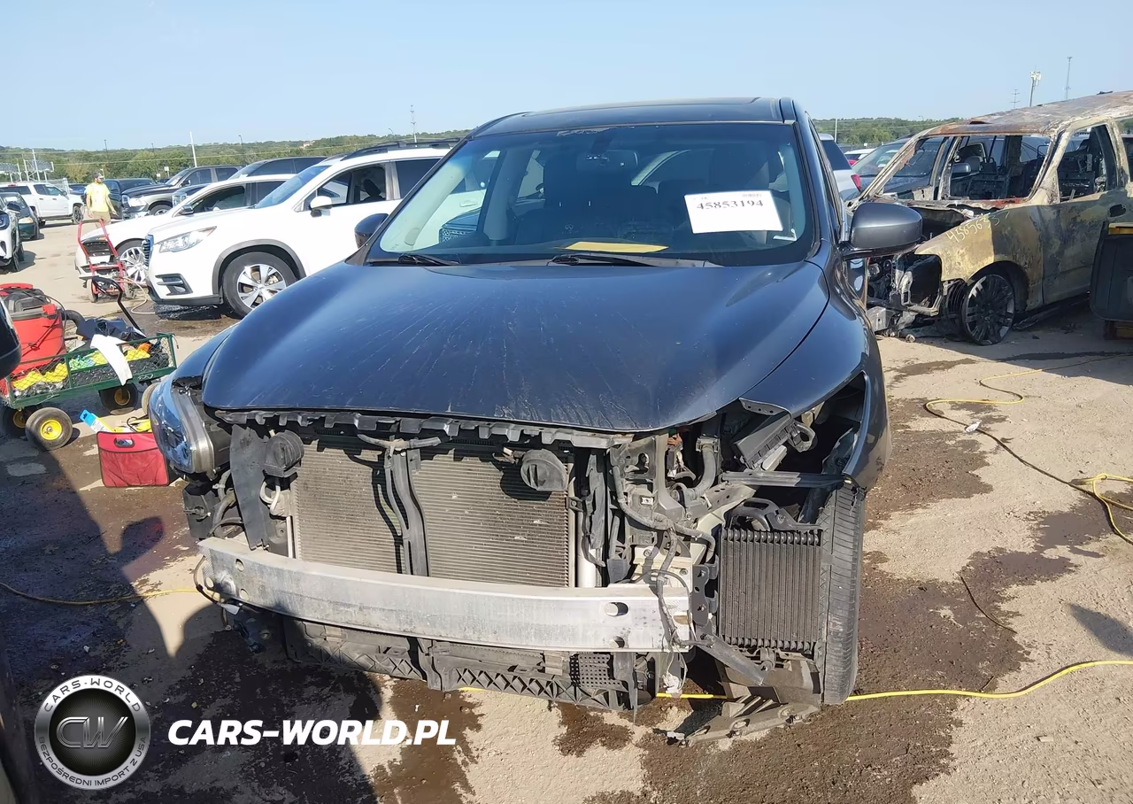 2014 Infiniti Qx60 VIN:5N1AL0MN7EC505262 - 13