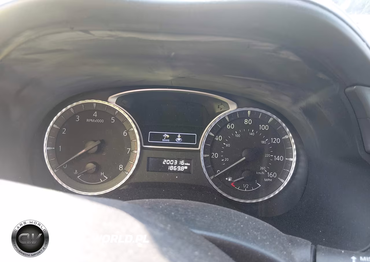 2014 Infiniti Qx60 VIN:5N1AL0MN7EC505262 - 7