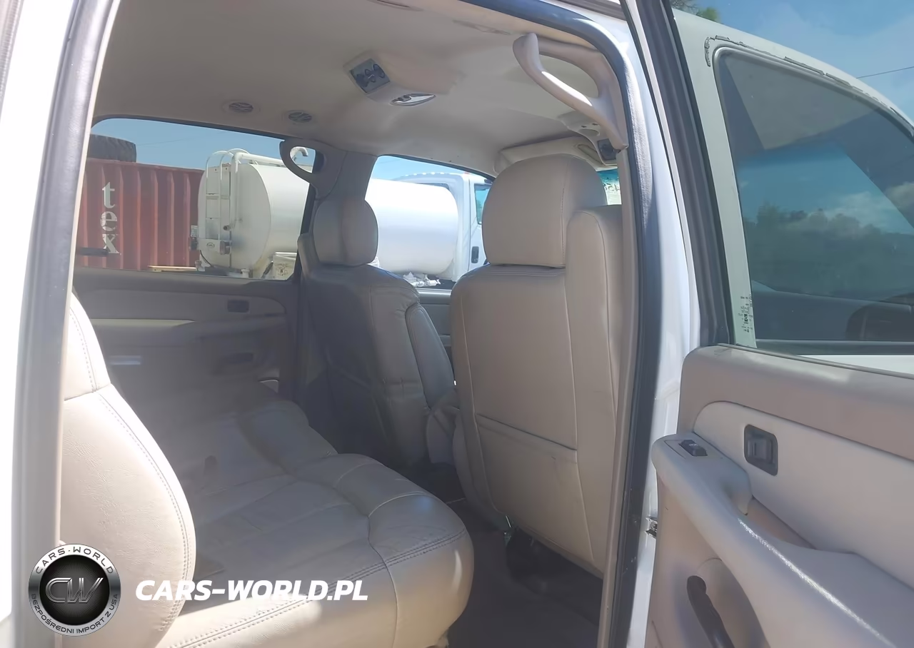 2001 Chevrolet Suburban 1500 Ls VIN:3GNEC16T11G120429 - 8