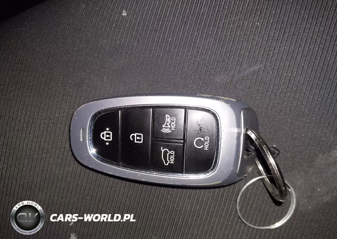 2024 Hyundai Tucson Sel VIN:5NMJBCDE7RH412175 - 11