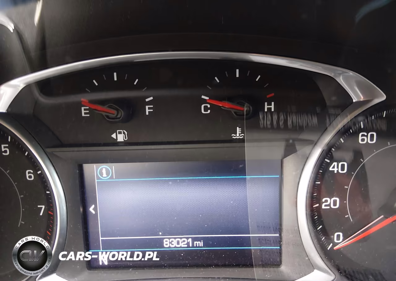 2019 Chevrolet Blazer VIN:3GNKBBRA6KS612619 - 7