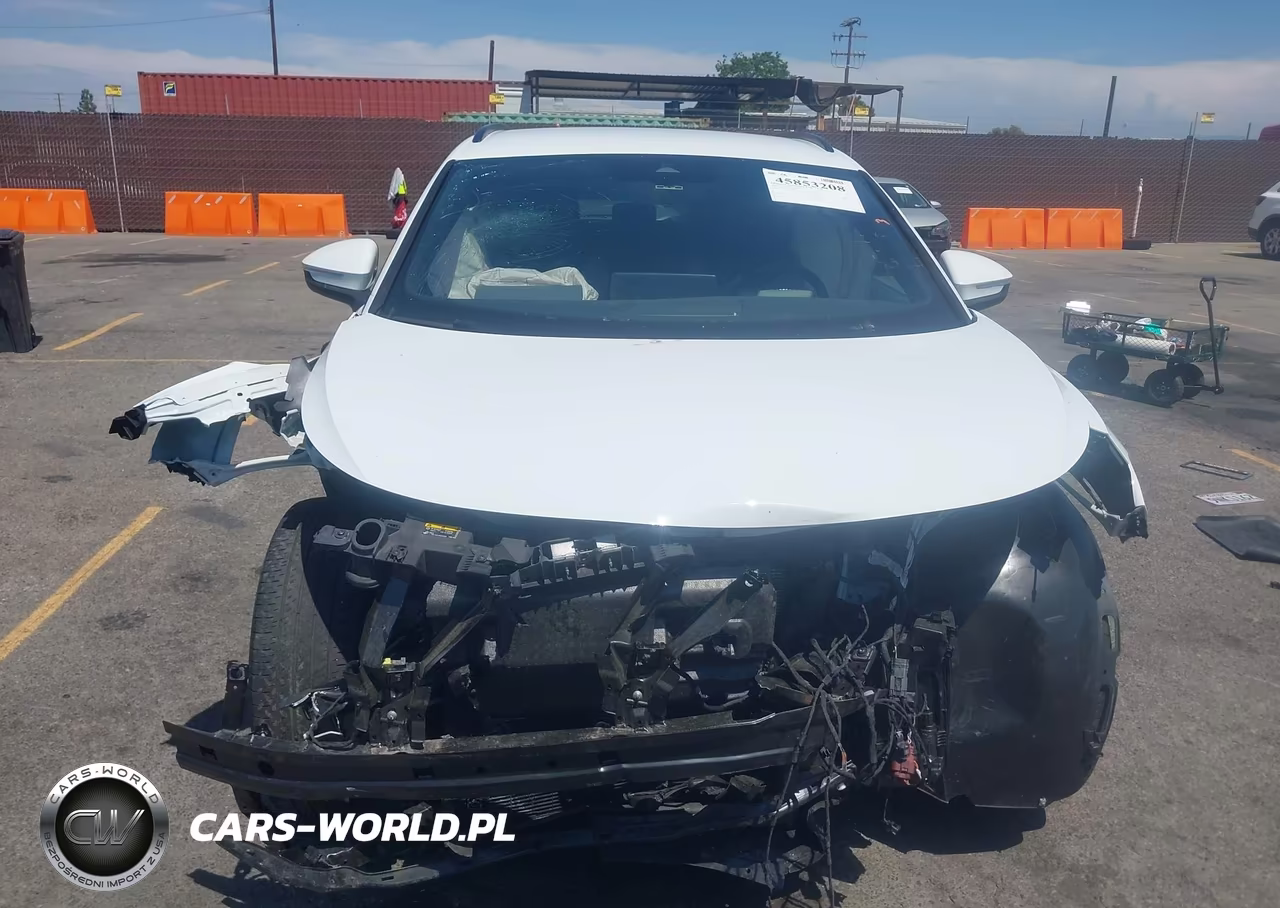 2024 Volkswagen Id.4 Standard VIN:1V2BMPE81RC010342 - 13