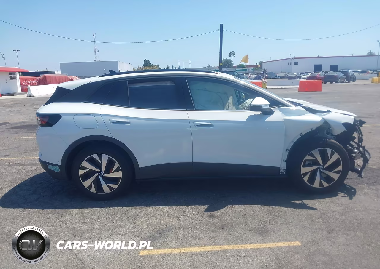 2024 Volkswagen Id.4 Standard VIN:1V2BMPE81RC010342 - 14
