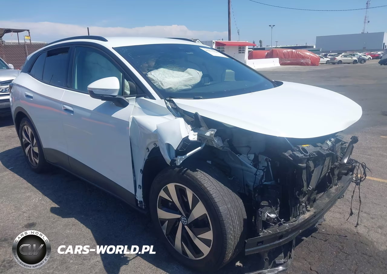 2024 Volkswagen Id.4 Standard VIN:1V2BMPE81RC010342 - 6