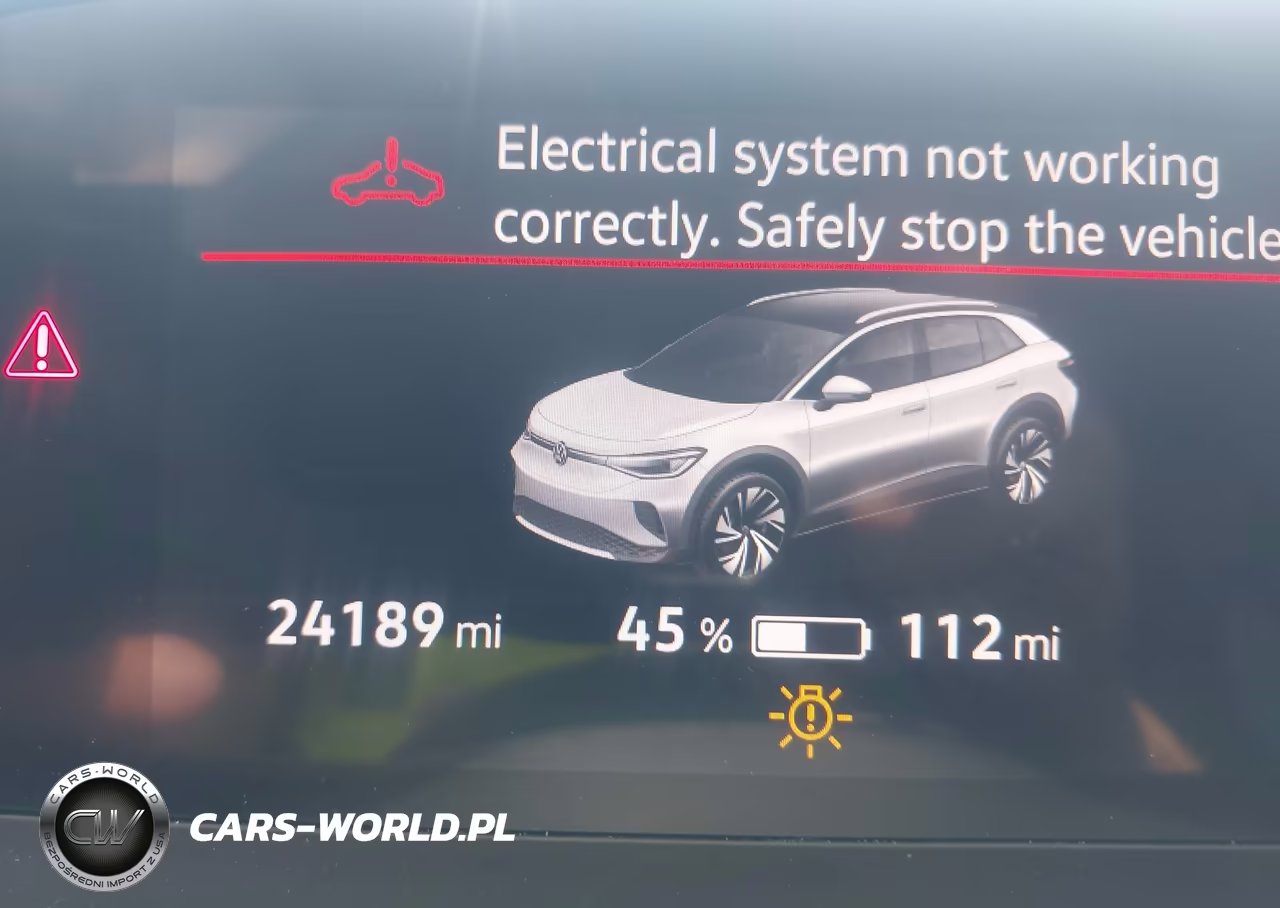 2024 Volkswagen Id.4 Standard VIN:1V2BMPE81RC010342 - 7