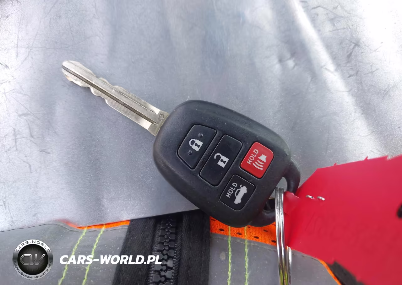 2013 Toyota Camry Se VIN:4T1BF1FK3DU232771 - 11